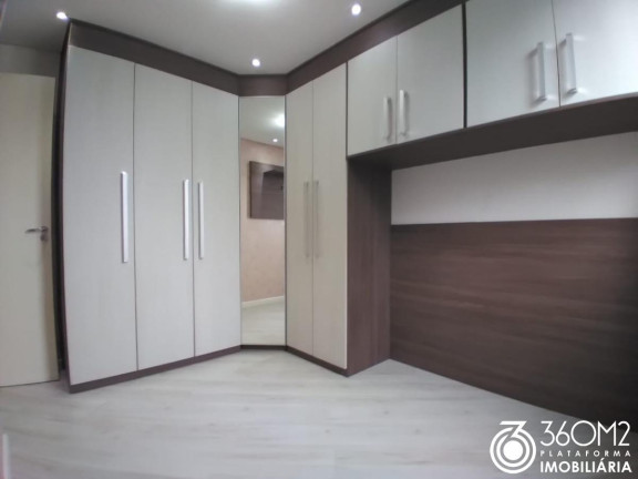 Imagem Apartamento com 2 Quartos à Venda, 48 m² em Parque São Vicente - Mauá Imagem Apartamento com 2 Quartos à Venda, 48 m² em Parque São Vicente - Mauá