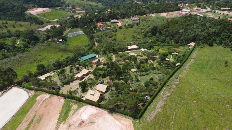 Chácara à Venda, 20 m² em Itapetinga - Atibaia
