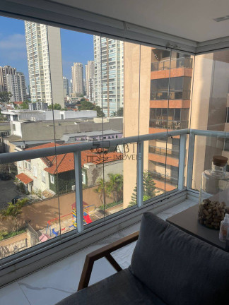 Imagem Apartamento com 3 Quartos à Venda, 89 m² em Ipiranga - São Paulo Imagem Apartamento com 3 Quartos à Venda, 89 m² em Ipiranga - São Paulo