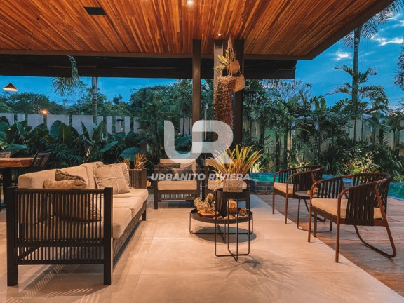 Imagem Casa com 4 Quartos à Venda, 349 m² em Riviera - Módulo 024 - Bertioga