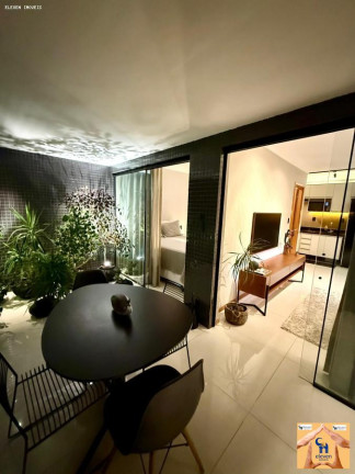 Apartamento com 1 Quarto à Venda, 56 m² em Horto Florestal - Salvador