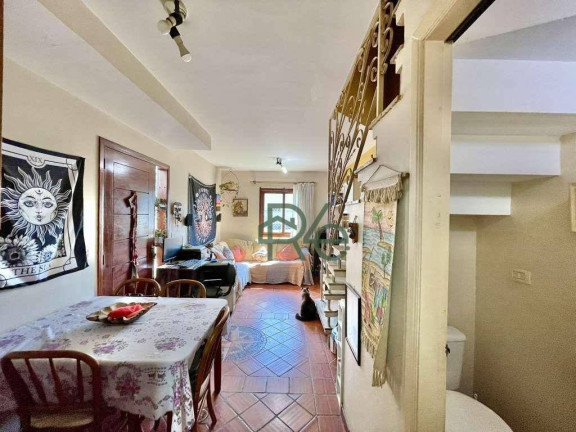 Imagem Casa com 2 Quartos à Venda, 60 m² em San Filipi - Cotia Imagem Casa com 2 Quartos à Venda, 60 m² em San Filipi - Cotia