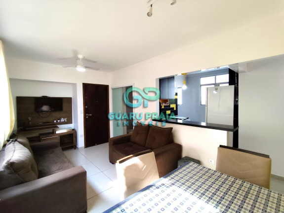Imagem Apartamento com 2 Quartos para Alugar, 70 m² em Enseada - Guarujá Imagem Apartamento com 2 Quartos para Alugar, 70 m² em Enseada - Guarujá