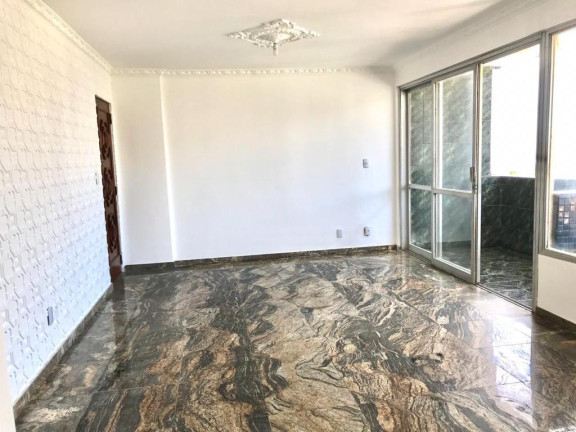 Imagem Apartamento com 3 Quartos à Venda, 112 m² em Itaigara - Salvador