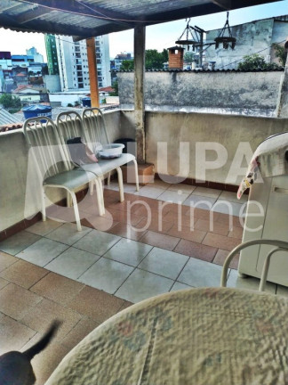 Imagem Casa com 2 Quartos à Venda, 72 m² em Parada Inglesa - São Paulo