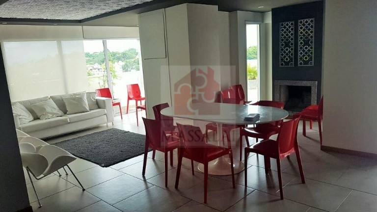 Imagem Apartamento com 2 Quartos à Venda, 50 m² em Tristeza - Porto Alegre Imagem Apartamento com 2 Quartos à Venda, 50 m² em Tristeza - Porto Alegre