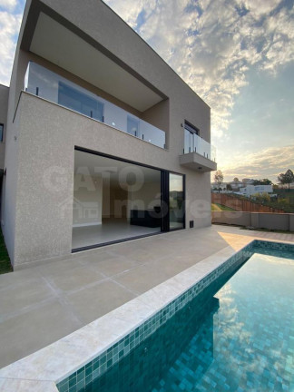 Imagem Casa com 3 Quartos à Venda, 428 m² em Alphaville - Santana De Parnaíba