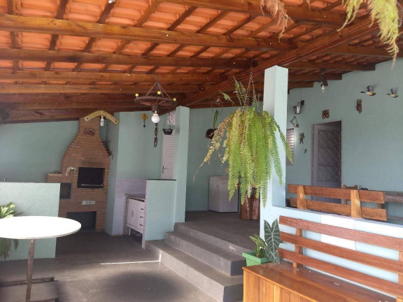 Imagem Casa com 2 Quartos à Venda, 1.240 m² em Loteamento Chácaras Ingrid - Taubaté