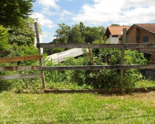 Imagem Terreno à Venda, 1.098 m² em Centro - Nova Petrópolis Imagem Terreno à Venda, 1.098 m² em Centro - Nova Petrópolis
