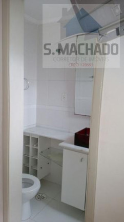 Imagem Apartamento com 2 Quartos à Venda, 68 m² em Vila Valparaiso - Santo André