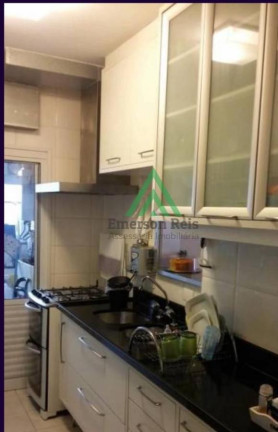 Imagem Apartamento com 3 Quartos à Venda, 87 m² em Alto Da Lapa - São Paulo