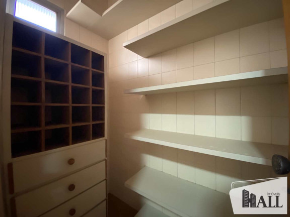 Imagem Apartamento com 3 Quartos à Venda, 175 m² em Vila Imperial - São José Do Rio Preto Imagem Apartamento com 3 Quartos à Venda, 175 m² em Vila Imperial - São José Do Rio Preto