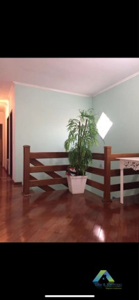 Imagem Sobrado com 3 Quartos à Venda, 350 m² em Taboão - Diadema Imagem Sobrado com 3 Quartos à Venda, 350 m² em Taboão - Diadema