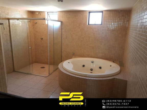 Imagem Apartamento com 4 Quartos à Venda, 231 m² em Tambaú - João Pessoa Imagem Apartamento com 4 Quartos à Venda, 231 m² em Tambaú - João Pessoa