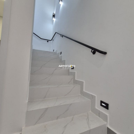Imagem Casa de Condomínio com 3 Quartos à Venda, 217 m² em Condomínio Veredas De Franca - Franca Imagem Casa de Condomínio com 3 Quartos à Venda, 217 m² em Condomínio Veredas De Franca - Franca