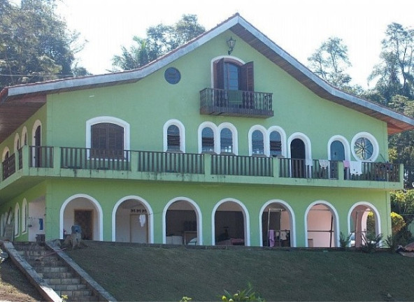 Imagem Casa de Condomínio à Venda, 400 m² em Rio Acima - Mairiporã Imagem Casa de Condomínio à Venda, 400 m² em Rio Acima - Mairiporã