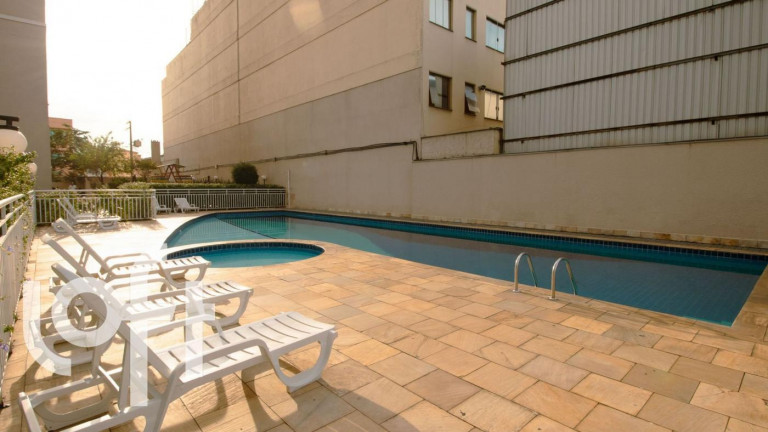 Imagem Apartamento com 2 Quartos à Venda, 48 m² em Bom Retiro - São Paulo
