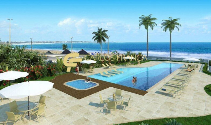 Imagem Apartamento com 1 Quarto à Venda, 64 m² em Armação - Salvador Imagem Apartamento com 1 Quarto à Venda, 64 m² em Armação - Salvador