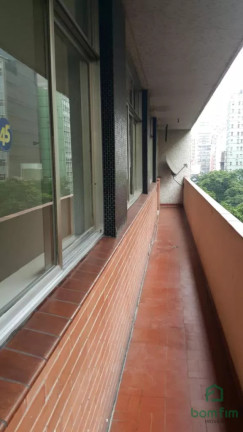 Imagem Apartamento com 2 Quartos para Alugar, 138 m² em Centro Histórico - Porto Alegre