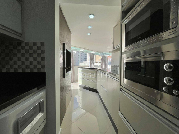 Imagem Apartamento com 3 Quartos à Venda, 144 m² em 2 Quadra Centro - Balneário Camboriú