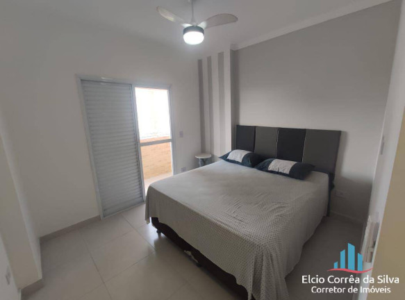 Imagem Apartamento com 2 Quartos à Venda, 88 m² em Ocian - Praia Grande