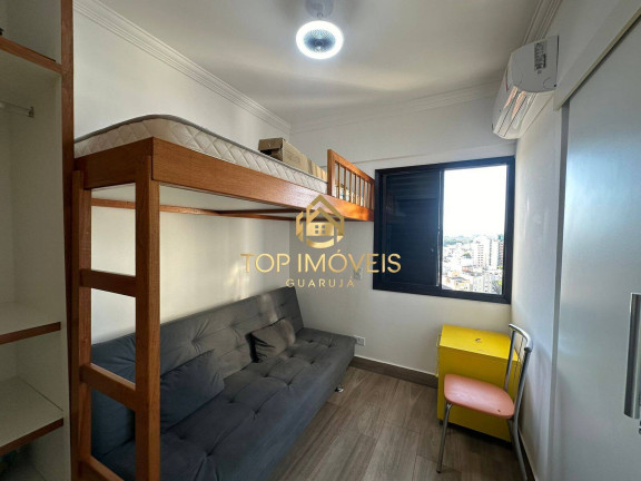 Imagem Apartamento com 3 Quartos à Venda, 114 m² em Jardim Astúrias - Guarujá Imagem Apartamento com 3 Quartos à Venda, 114 m² em Jardim Astúrias - Guarujá