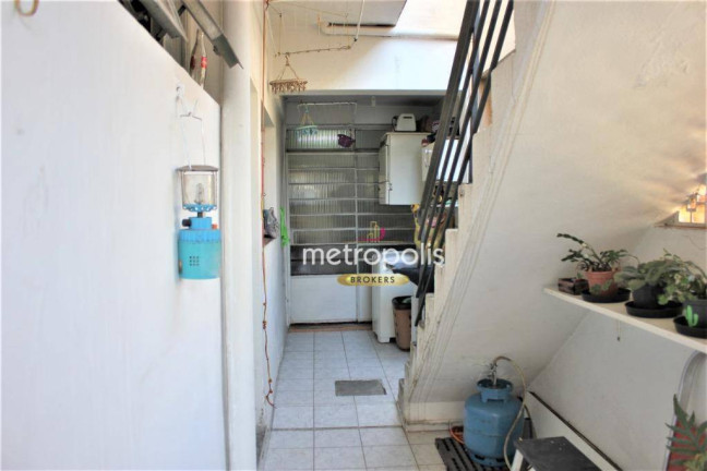 Imagem Sobrado com 3 Quartos à Venda, 1 m² em Santa Maria - São Caetano Do Sul Imagem Sobrado com 3 Quartos à Venda, 1 m² em Santa Maria - São Caetano Do Sul