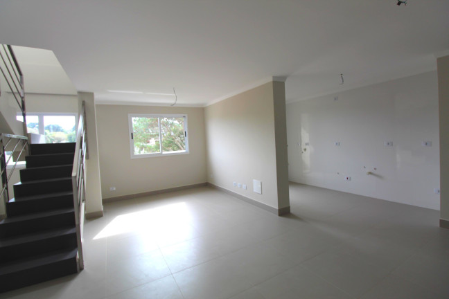 Imagem Cobertura com 2 Quartos à Venda, 180 m² em Jardim Social - Curitiba