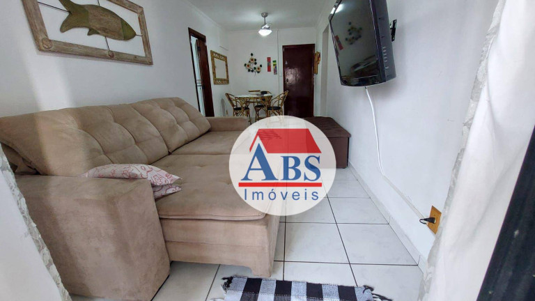 Imagem Apartamento com 2 Quartos à Venda, 144 m² em Aviação - Praia Grande