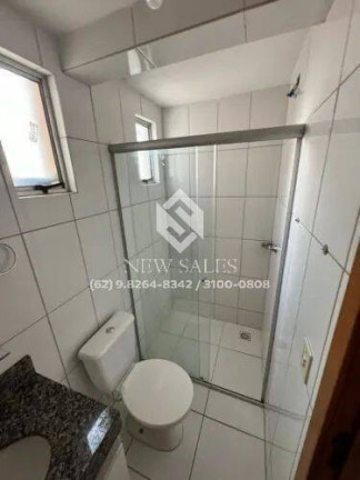 Imagem Apartamento com 2 Quartos à Venda, 67 m² em Parque Amazônia - Goiânia Imagem Apartamento com 2 Quartos à Venda, 67 m² em Parque Amazônia - Goiânia