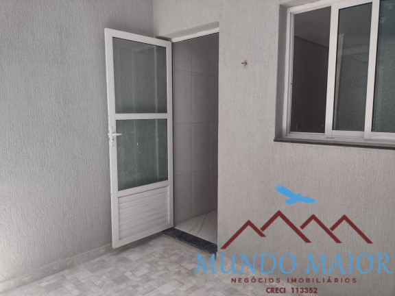 Imagem Casa com 2 Quartos à Venda, 90 m² em Jardim Alvorada - Santo André Imagem Casa com 2 Quartos à Venda, 90 m² em Jardim Alvorada - Santo André