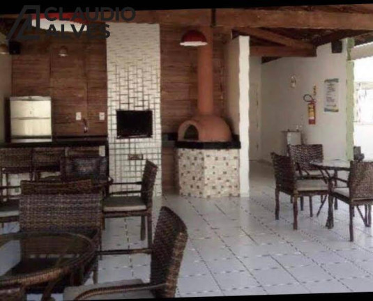 Casa de Condomínio com 2 Quartos à Venda, 90 m² em Papagaio - Feira De Santana