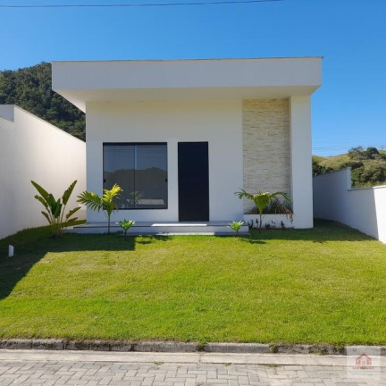 Casa com 2 Quartos à Venda, 74 m² em Pindobas - Maricá