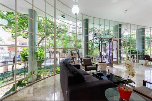 Imagem Apartamento com 3 Quartos à Venda, 155 m² em Gonzaga - Santos