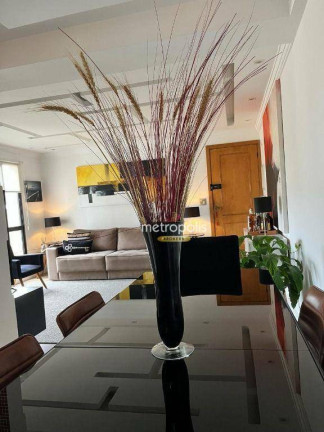 Imagem Apartamento com 3 Quartos à Venda, 94 m² em Vila Gilda - Santo André Imagem Apartamento com 3 Quartos à Venda, 94 m² em Vila Gilda - Santo André