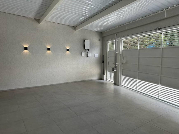 Imagem Casa com 4 Quartos à Venda, 232 m² em Chacara Santo Antonio - São Paulo