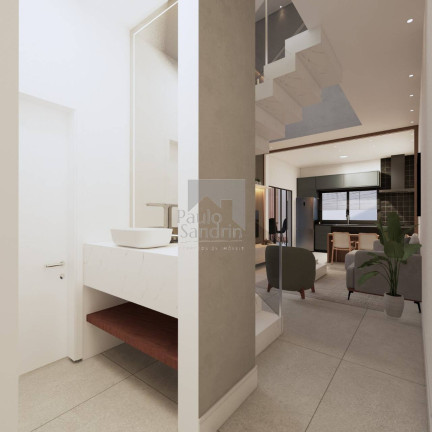 Imagem Casa com 3 Quartos à Venda, 195 m² em Bopiranga - Itanhaém