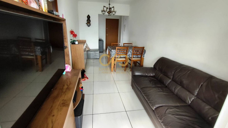 Imagem Apartamento com 2 Quartos à Venda, 55 m² em Sítio Do Campo - Praia Grande Imagem Apartamento com 2 Quartos à Venda, 55 m² em Sítio Do Campo - Praia Grande