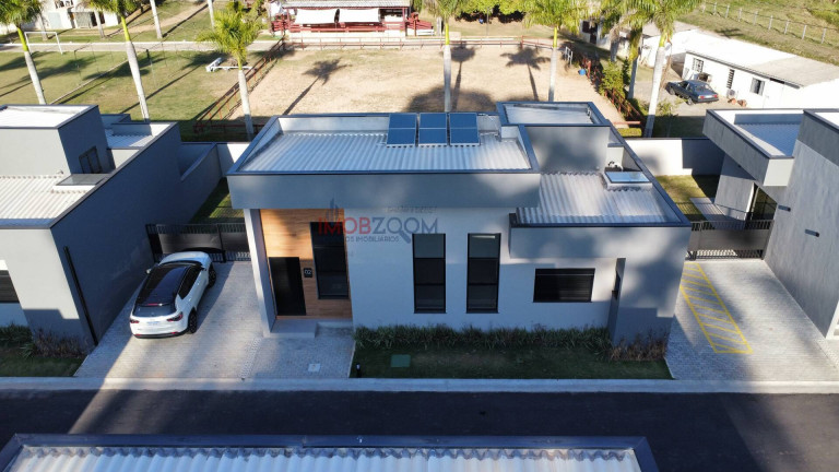 Imagem Casa de Condomínio com 3 Quartos à Venda, 111 m² em Marmeleiro - Atibaia Imagem Casa de Condomínio com 3 Quartos à Venda, 111 m² em Marmeleiro - Atibaia