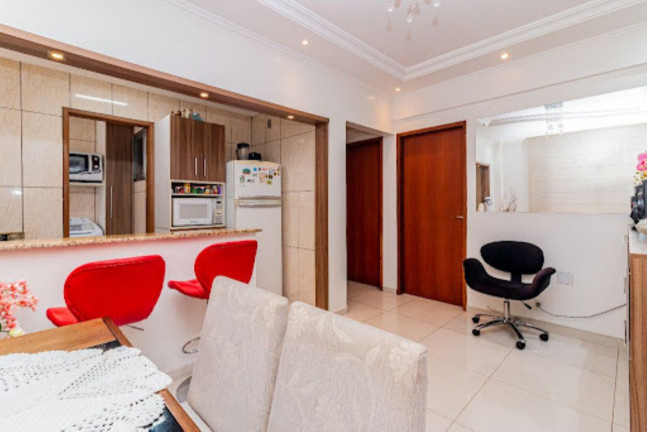 Imóvel com 2 Quartos à Venda, 50 m² em Centro Histórico - Porto Alegre