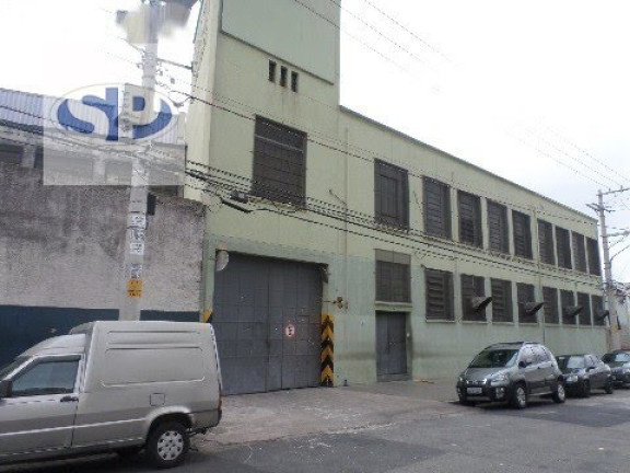 Imagem Imóvel Comercial à Venda, 2.700 m² em Mooca - São Paulo
