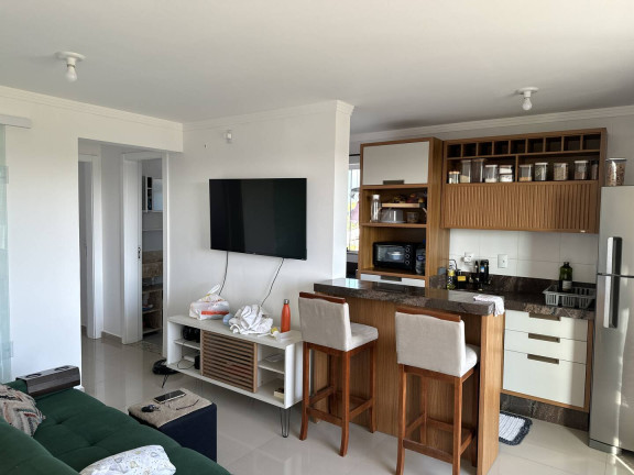 Imagem Apartamento com 2 Quartos à Venda, em Quinta Dos Açorianos - Barra Velha Imagem Apartamento com 2 Quartos à Venda, em Quinta Dos Açorianos - Barra Velha