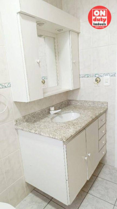 Imagem Apartamento com 2 Quartos à Venda, 89 m² em José Menino - Santos Imagem Apartamento com 2 Quartos à Venda, 89 m² em José Menino - Santos