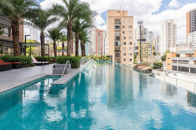 Imagem Apartamento com 3 Quartos à Venda, 158 m² em Vila Clementino - São Paulo Imagem Apartamento com 3 Quartos à Venda, 158 m² em Vila Clementino - São Paulo
