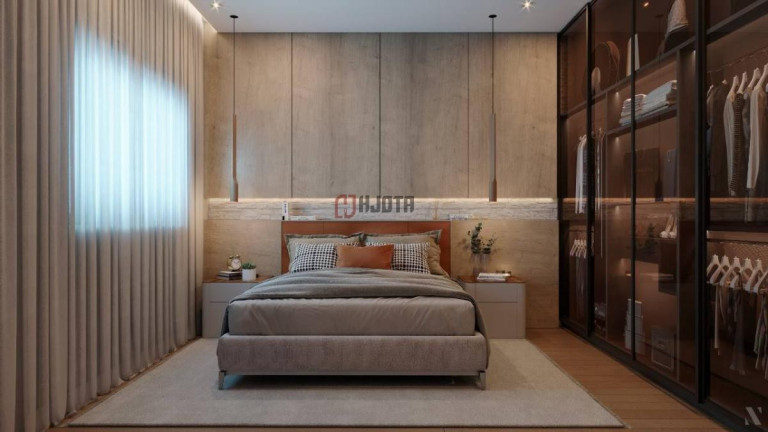 Apartamento com 3 Quartos à Venda, 94 m² em Jardim Paulistano - São José Do Rio Preto