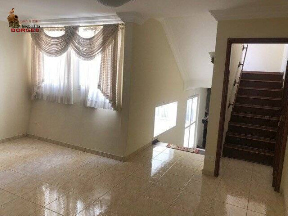 Imagem Casa com 4 Quartos à Venda, 423 m² em Brooklin - São Paulo