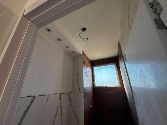 Imagem Apartamento com 2 Quartos à Venda, 40 m² em Jardim Real Park - Botucatu