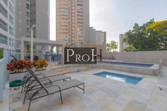 Imagem Apartamento com 3 Quartos à Venda, 154 m² em Vila Assunção - Santo André Imagem Apartamento com 3 Quartos à Venda, 154 m² em Vila Assunção - Santo André