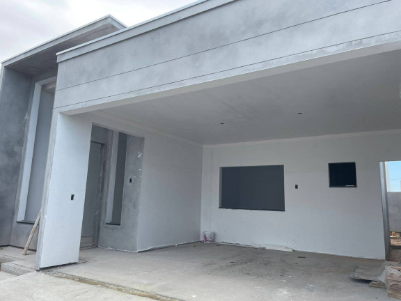 Imagem Casa com 2 Quartos à Venda, 91 m² em Bosque Da Mata - Tijucas Imagem Casa com 2 Quartos à Venda, 91 m² em Bosque Da Mata - Tijucas