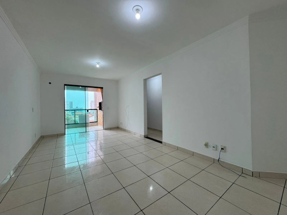 Imagem Apartamento com 2 Quartos à Venda, 70 m² em Gravatá - Navegantes